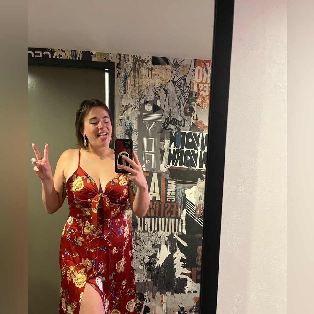 Meet your Posher, Laura